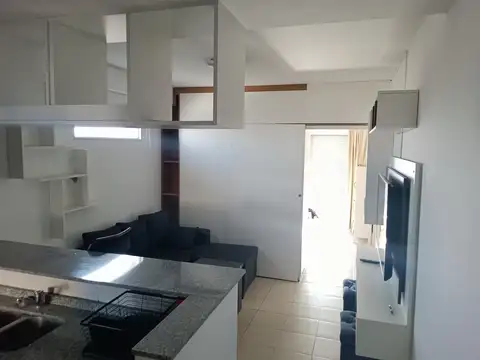 Departamento en Venta en Parque Chacabuco, CABA