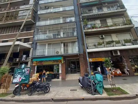 Departamento en Venta en Belgrano Barrancas, Belgrano