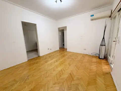 Departamento en Venta en Villa Urquiza, Capital Federal
