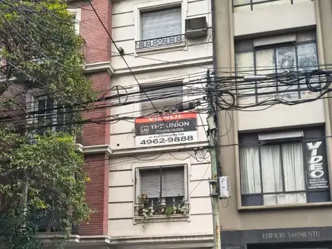 Departamento en Venta en Balvanera, Capital Federal