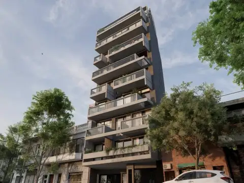 Departamento en Venta en Caballito, CABA