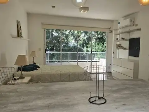 Departamento en Venta en Balvanera, CABA