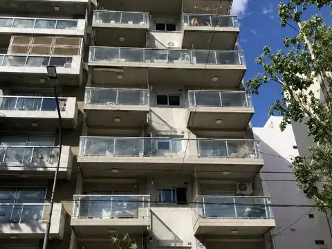Departamento en Venta en Balvanera, CABA