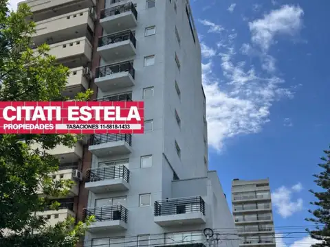 Departamento en Venta en Barracas, CABA