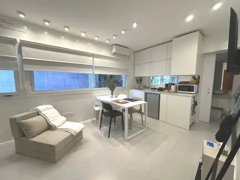 Departamento en Venta en Barrio Norte, CABA