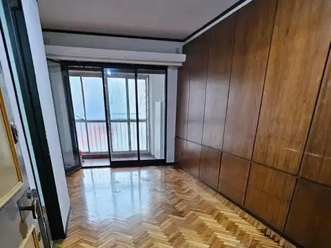 Departamento en Venta en Balvanera, CABA