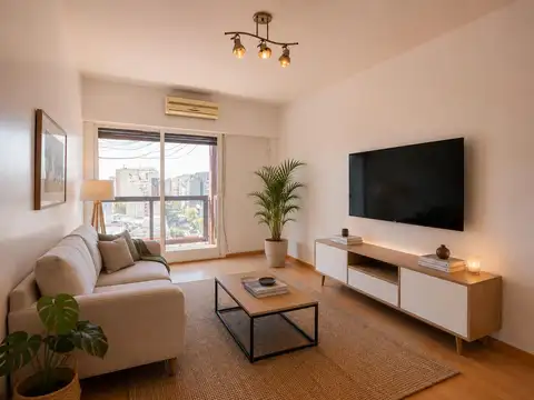 Departamento en Venta en Flores, CABA