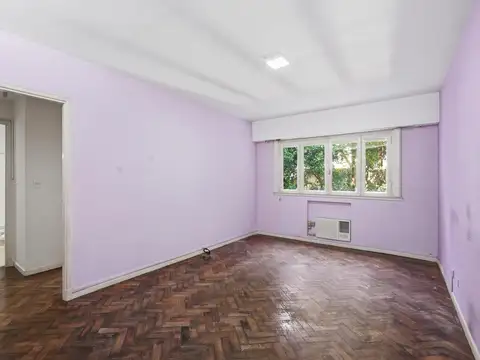 Departamento en Venta en Balvanera, CABA