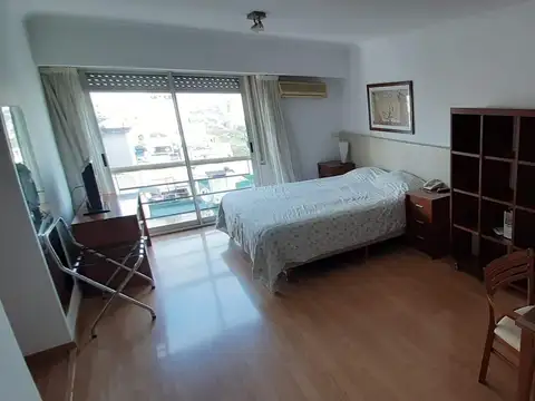Departamento en Venta en Monserrat, CABA