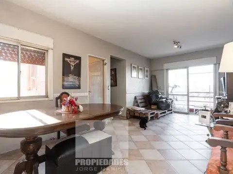 Departamento en Venta en Boca, CABA