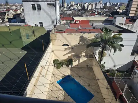 Departamento en Venta en Parque Chacabuco, CABA