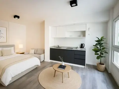 Departamento en Venta en Recoleta, CABA