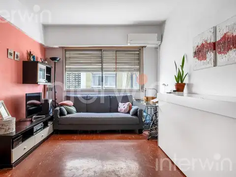 Departamento en Venta en Colegiales, CABA