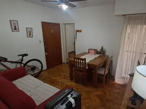 Departamento en Venta en Villa Crespo, Capital Federal