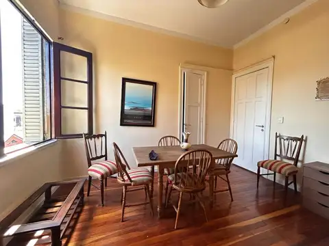 Departamento en Venta en Parque Patricios, Capital Federal