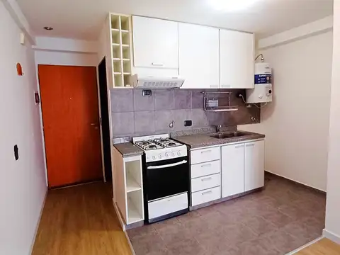 Departamento en Venta en Palermo, CABA