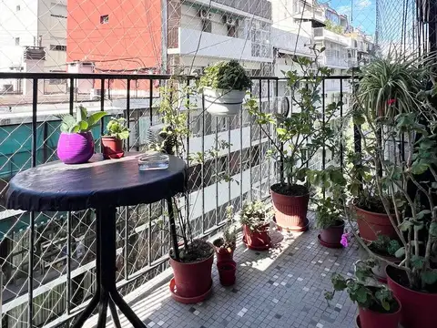 Departamento en Venta en Palermo, CABA