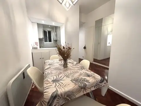 Departamento en Venta en Recoleta, CABA