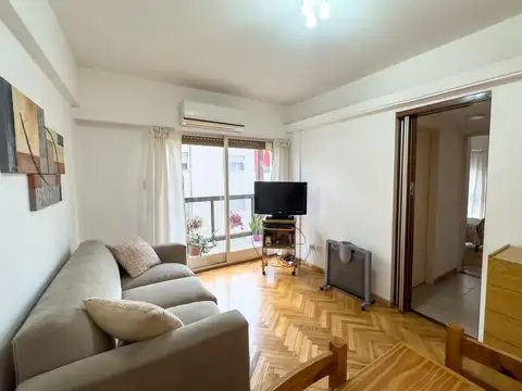 Departamento en Venta en Flores, CABA
