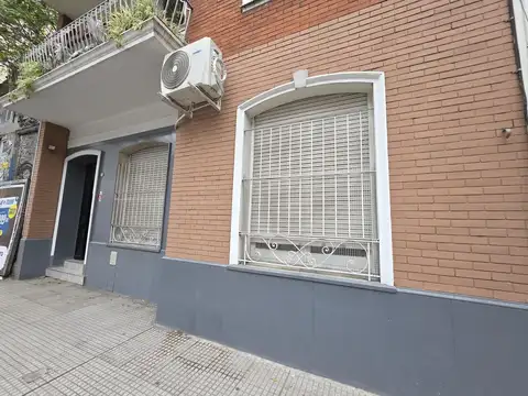 Departamento en Venta en Villa Crespo, CABA
