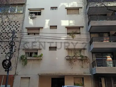 Departamento en Venta en Palermo, CABA