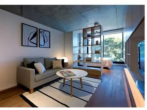 Departamento en Venta en Constitucion, CABA