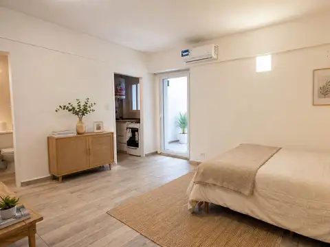 Departamento en Venta en Balvanera, CABA