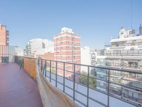 Departamento en Venta en Caballito, CABA