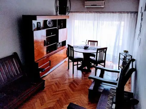 Departamento en Venta en Monserrat, CABA
