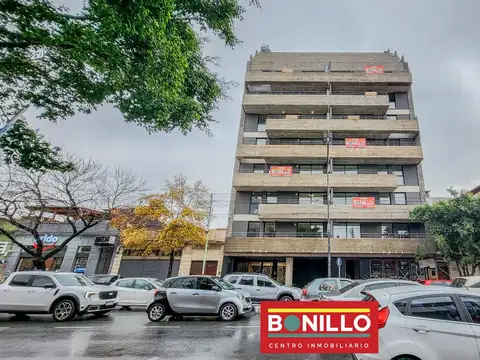 Departamento en Venta en Villa Pueyrredon, CABA