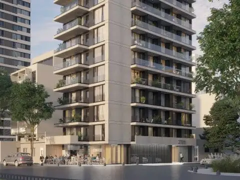 Departamento en Venta en Nuñez, CABA