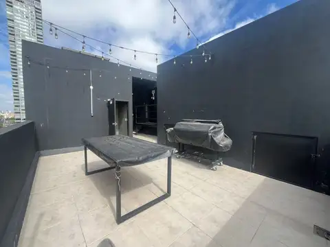 Departamento en Venta en Palermo, CABA