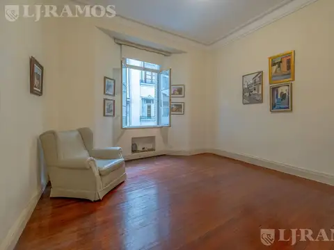 Departamento en Venta en Recoleta, CABA