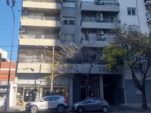 Departamento en Venta en Colegiales, CABA