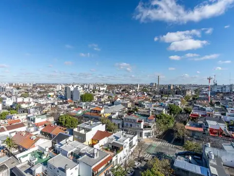 Departamento en Venta en Boedo, CABA