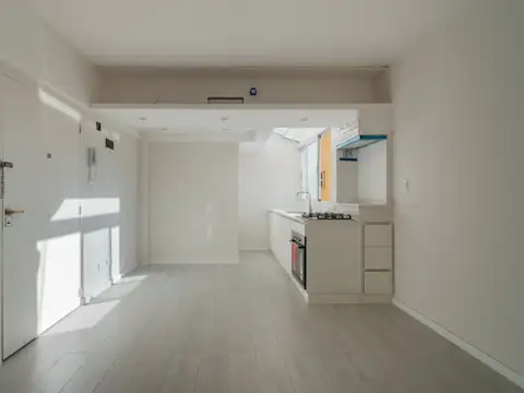 Departamento en Venta en Caballito, CABA