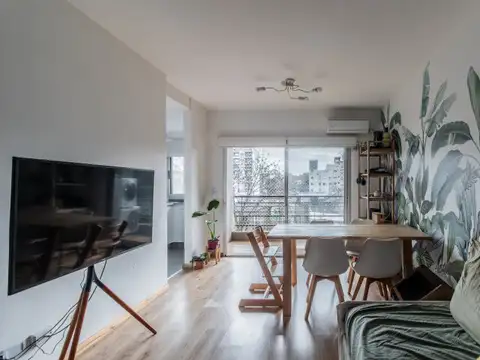 Departamento en Venta en Villa Santa Rita, CABA