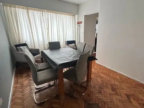 Departamento en Venta en Balvanera, CABA