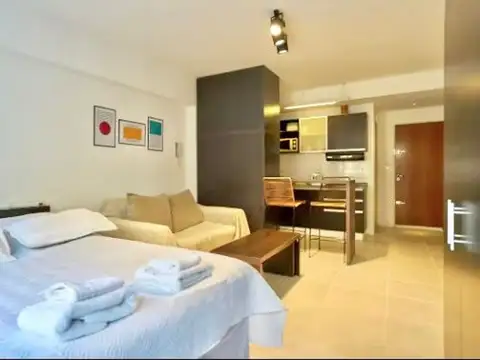 Departamento en Venta en Balvanera, CABA