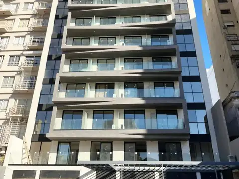 Departamento en Venta en San Cristobal, CABA