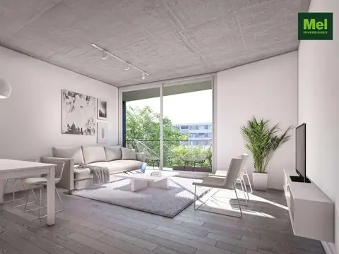 Departamento en Venta en Belgrano, CABA