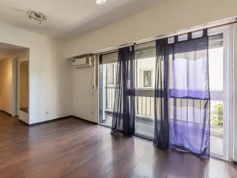 Departamento en Venta en Palermo, CABA