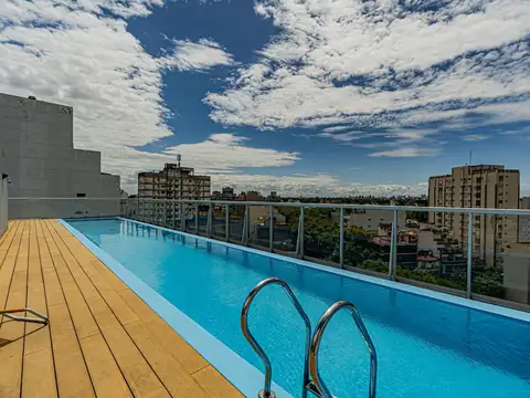 Departamento en Venta en Caballito Norte, Caballito