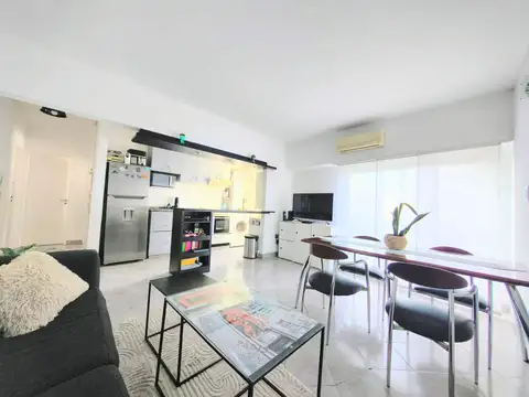 Departamento en Venta en Versalles, CABA