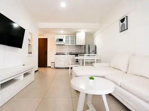 Departamento en Venta en Monserrat, CABA