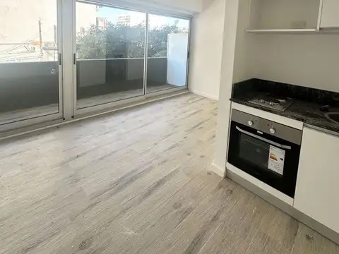 Departamento en Venta en San Cristobal, CABA