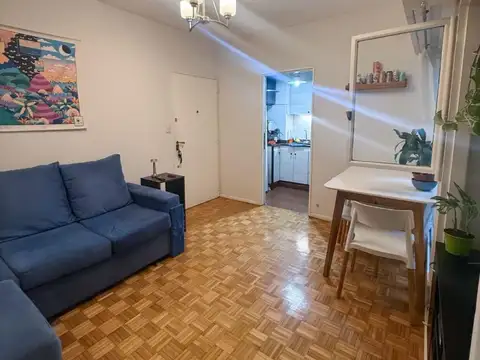 Departamento en Venta en Palermo, CABA