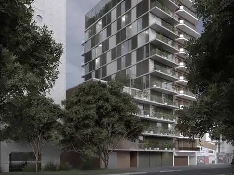 Departamento en Venta en Nuñez, CABA