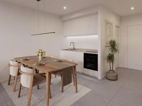 Departamento en Venta en Recoleta, Capital Federal
