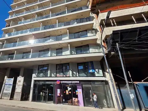Departamento en Venta en Belgrano, Capital Federal